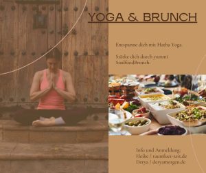 Yoga and Bruch