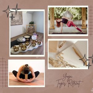 Yoga Tages Retreat